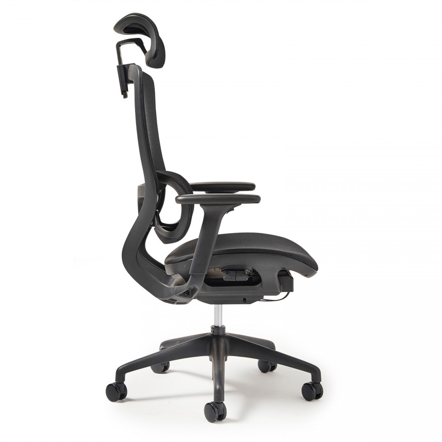 Kara High Back Executive Task Chair